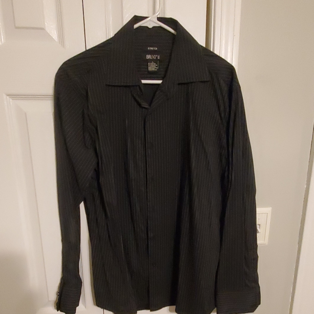 Dress shirt